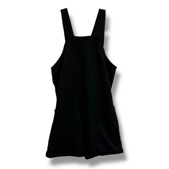 NEW PRIDE Romper from Target – Girls M (8) – “Be Kind” Rainbow Design – Black - Picture 2 of 5